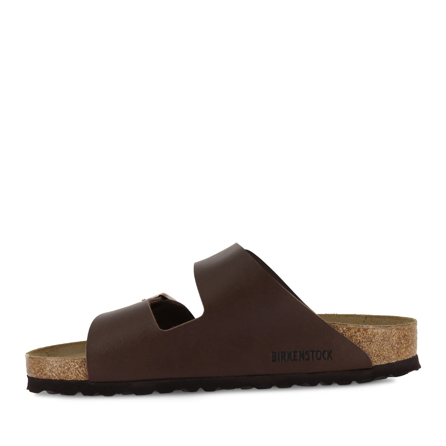 ARIZONA BIRKO-FLOR - DARK BROWN