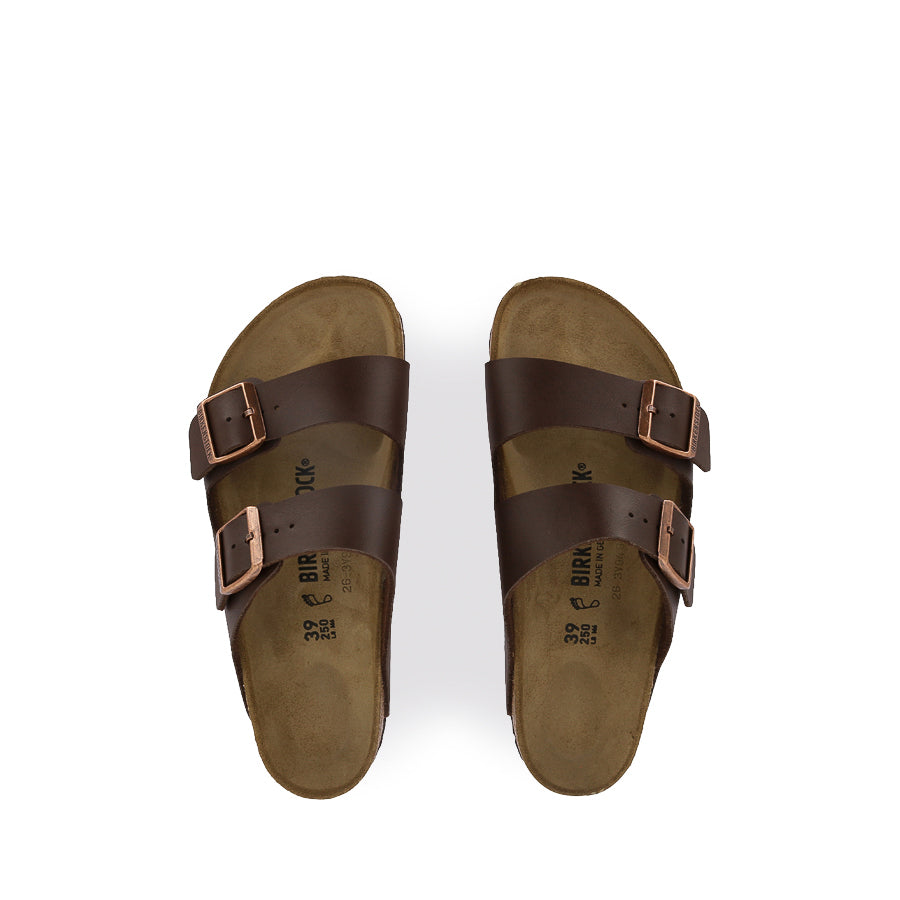 ARIZONA BIRKO-FLOR - DARK BROWN