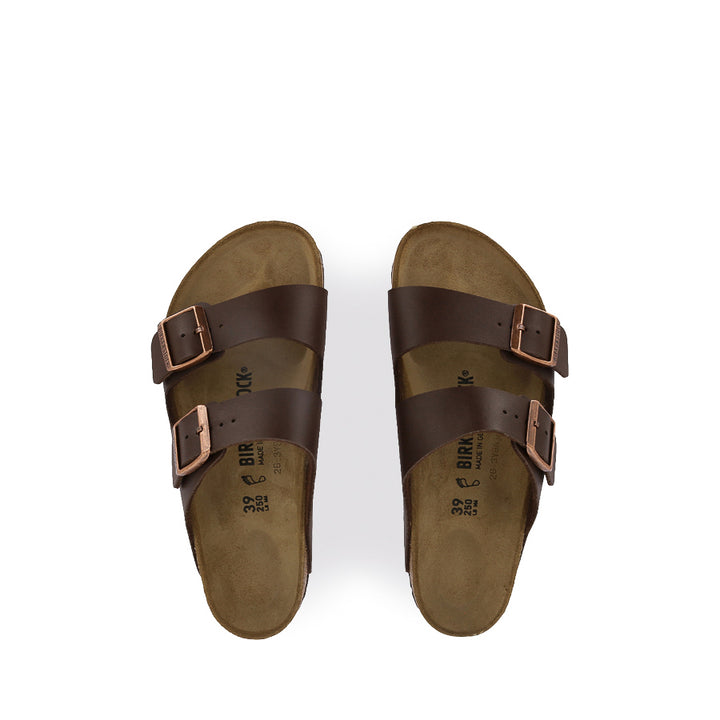 ARIZONA BIRKO-FLOR - DARK BROWN