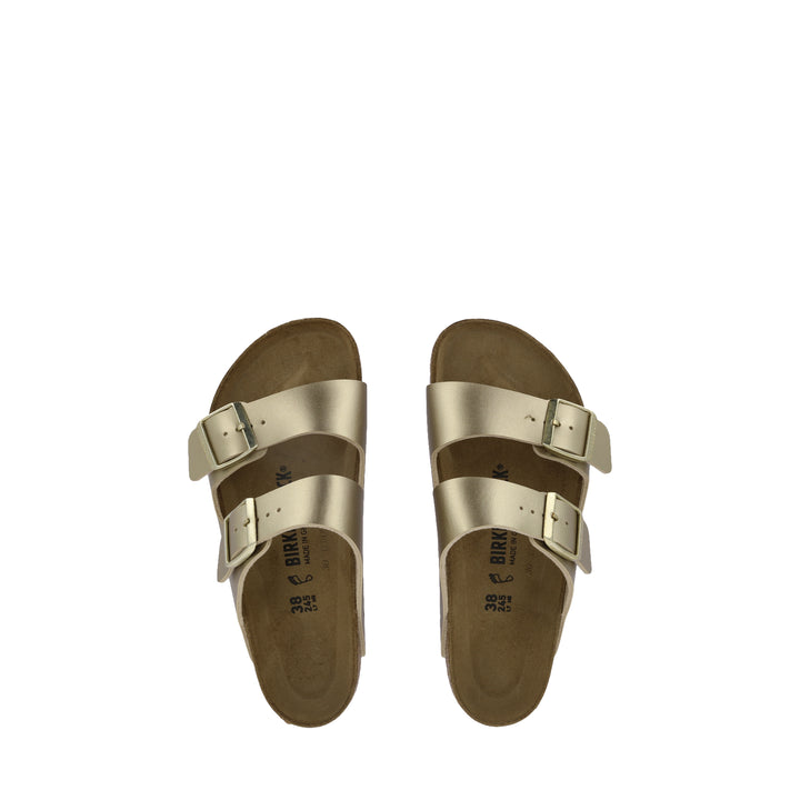 ARIZONA BIRKO-FLOR - GOLD
