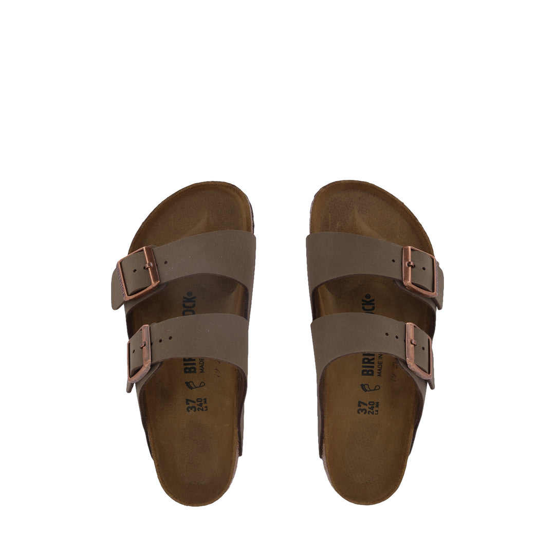 ARIZONA BIRKIBUC - MOCCA