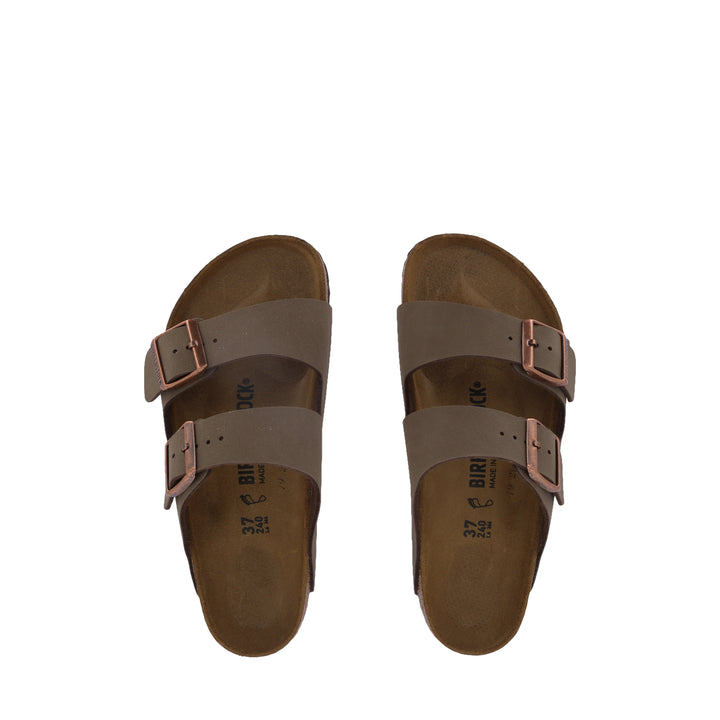 ARIZONA BIRKIBUC - MOCCA