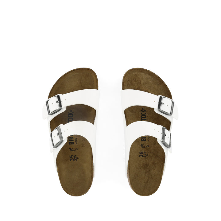 ARIZONA BIRKO-FLOR - WHITE