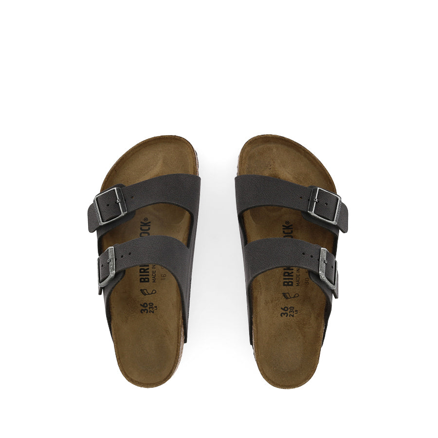 ARIZONA BIRKIBUC - VELVET GREY