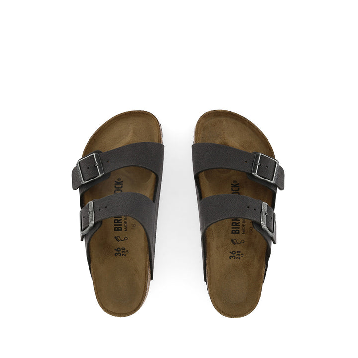 ARIZONA BIRKIBUC - VELVET GREY