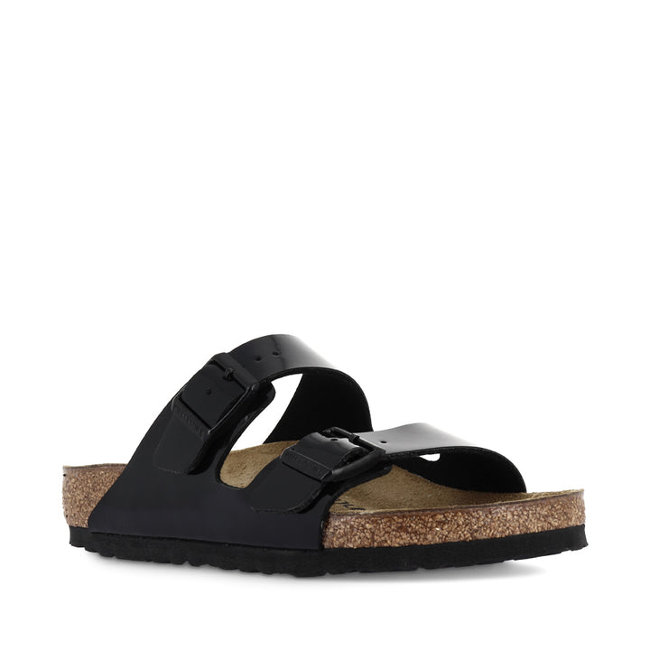 ARIZONA GRACEFUL - BLACK PATENT