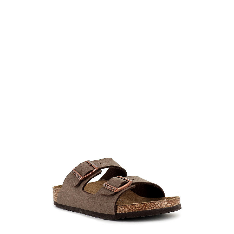 ARIZONA KIDS BIRKIBUC NARROW - MOCCA
