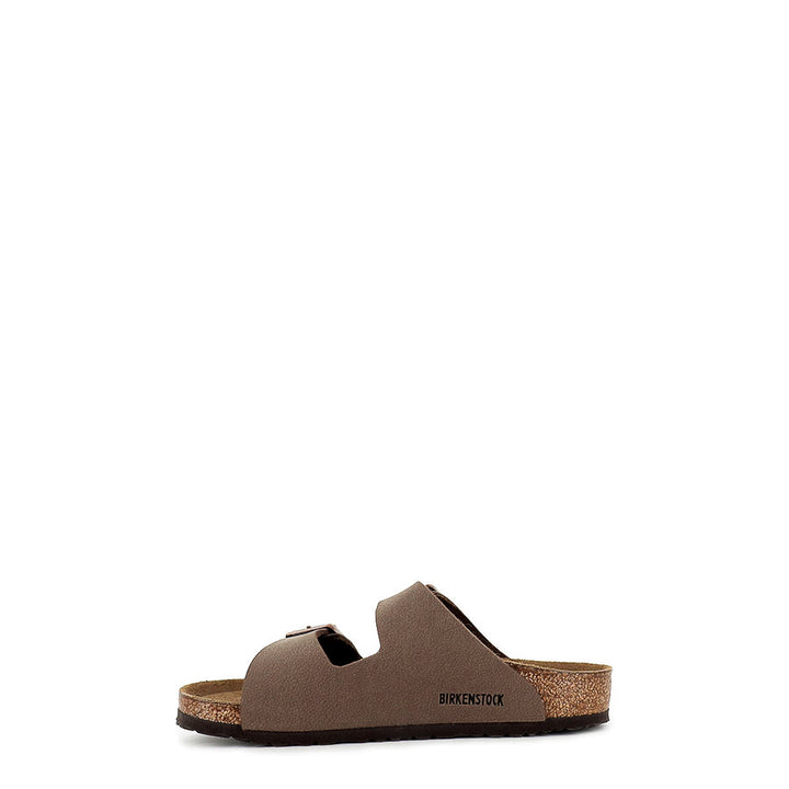 ARIZONA KIDS BIRKIBUC NARROW - MOCCA