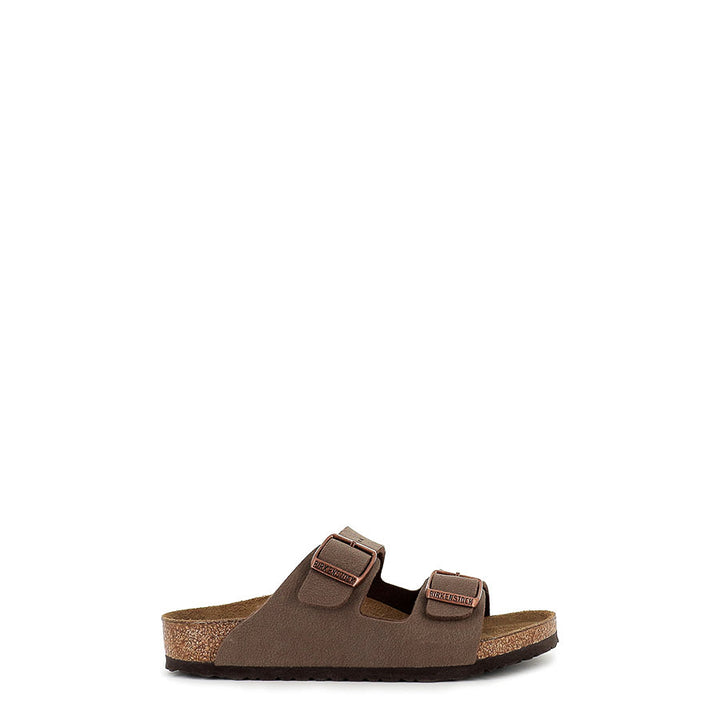 ARIZONA KIDS BIRKIBUC NARROW - MOCCA