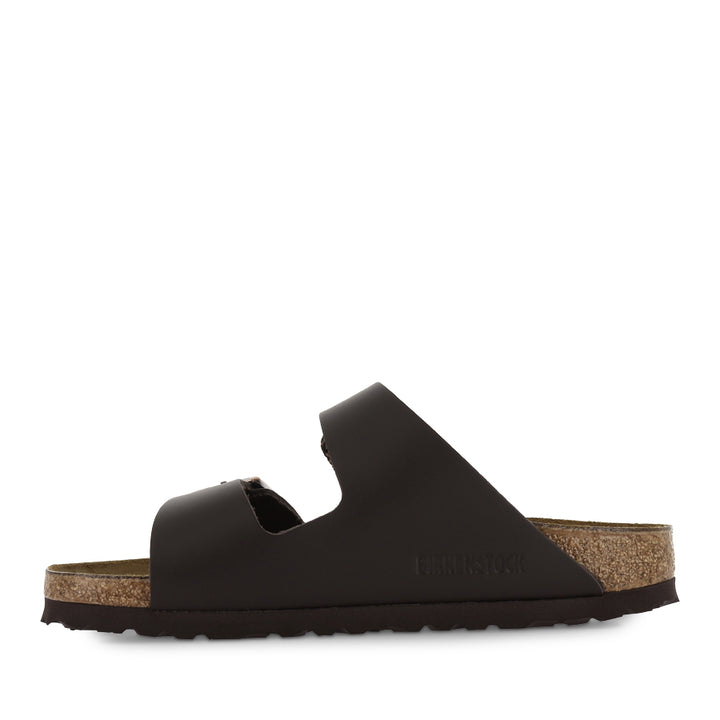 ARIZONA NARROW - DARK BROWN