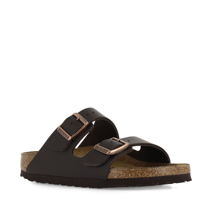 ARIZONA NARROW - DARK BROWN