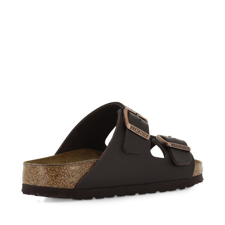 ARIZONA NARROW - DARK BROWN