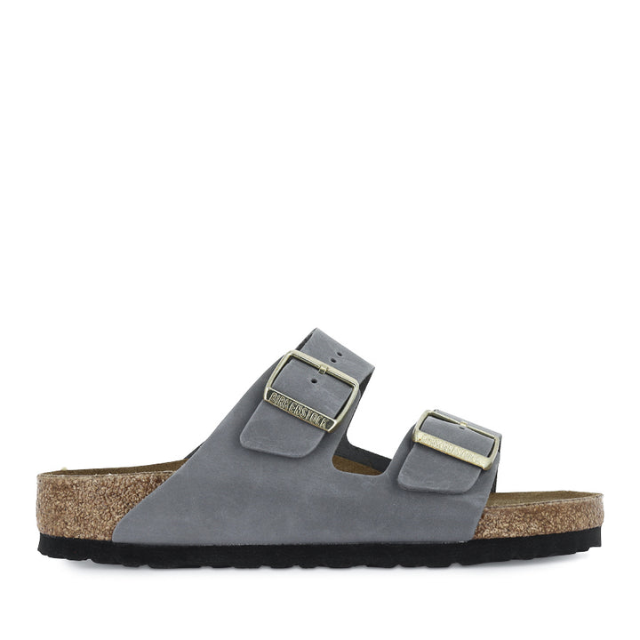 ARIZONA OILED SEASONAL - BASALT GREY