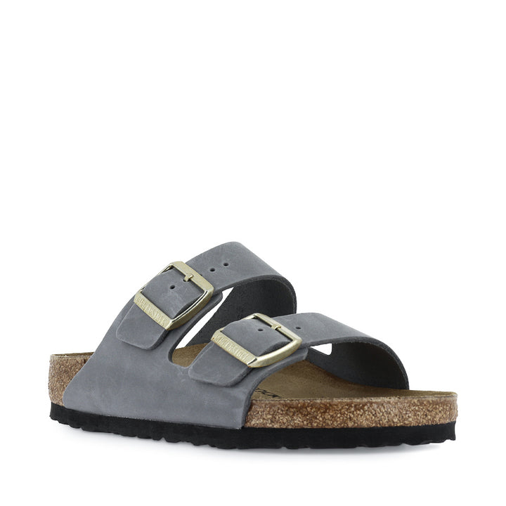 ARIZONA OILED SEASONAL - BASALT GREY