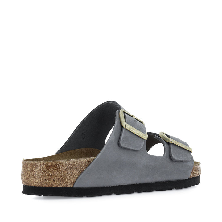 ARIZONA OILED SEASONAL - BASALT GREY