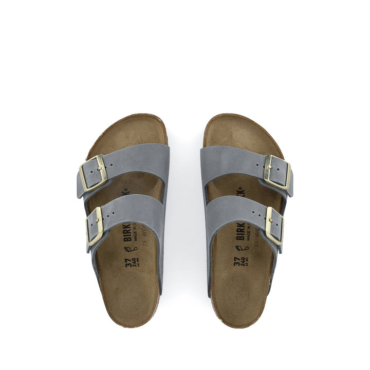 ARIZONA OILED SEASONAL - BASALT GREY