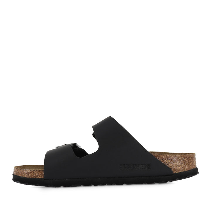 ARIZONA SFB BIRKO-FLOR NARROW - BLACK
