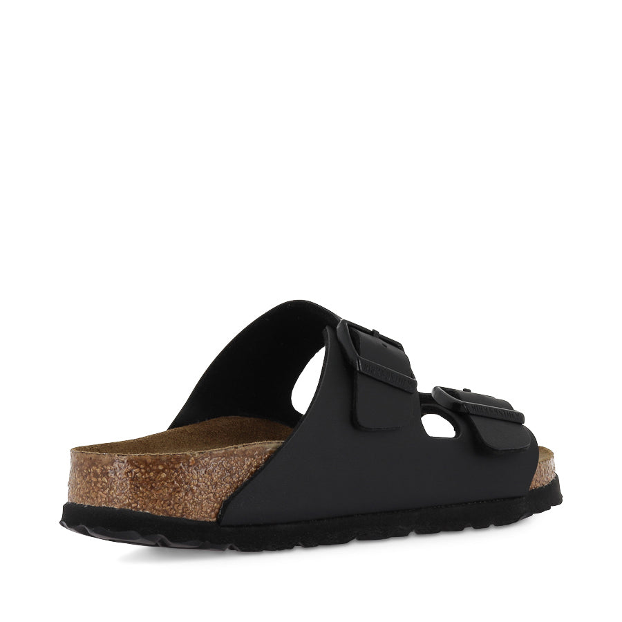 ARIZONA SFB BIRKO-FLOR NARROW - BLACK