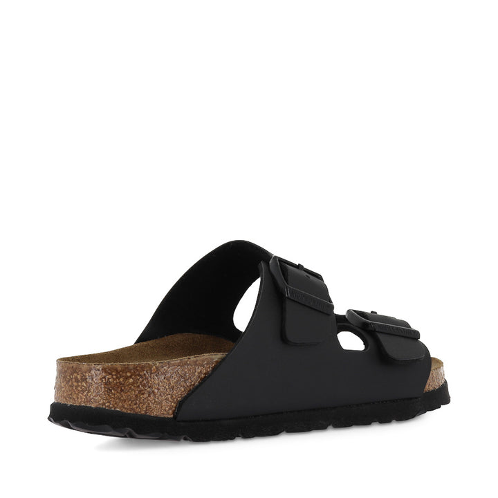 ARIZONA SFB BIRKO-FLOR NARROW - BLACK