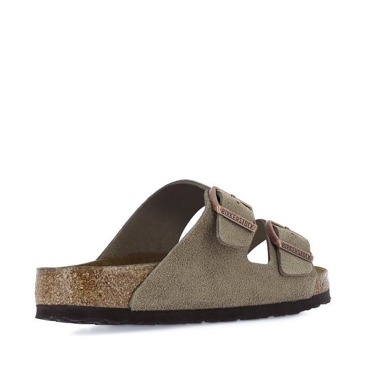 ARIZONA SFB SUEDE - TAUPE SUEDE