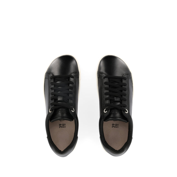 BEND - BLACK SMOOTH LEATHER