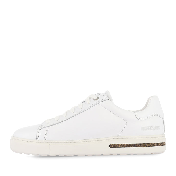 BEND - WHITE SMOOTH LEATHER