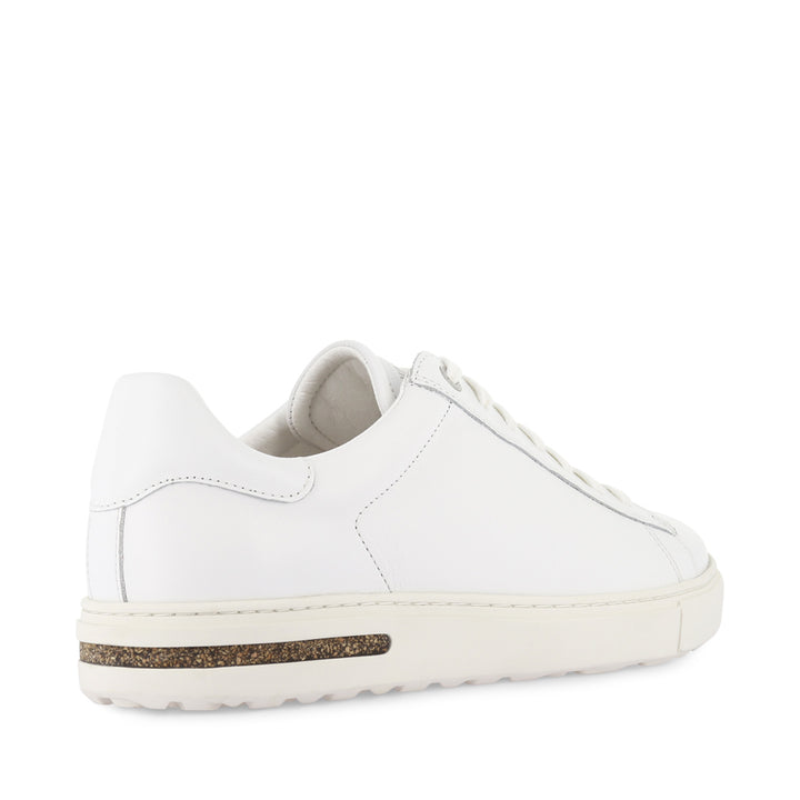 BEND - WHITE SMOOTH LEATHER