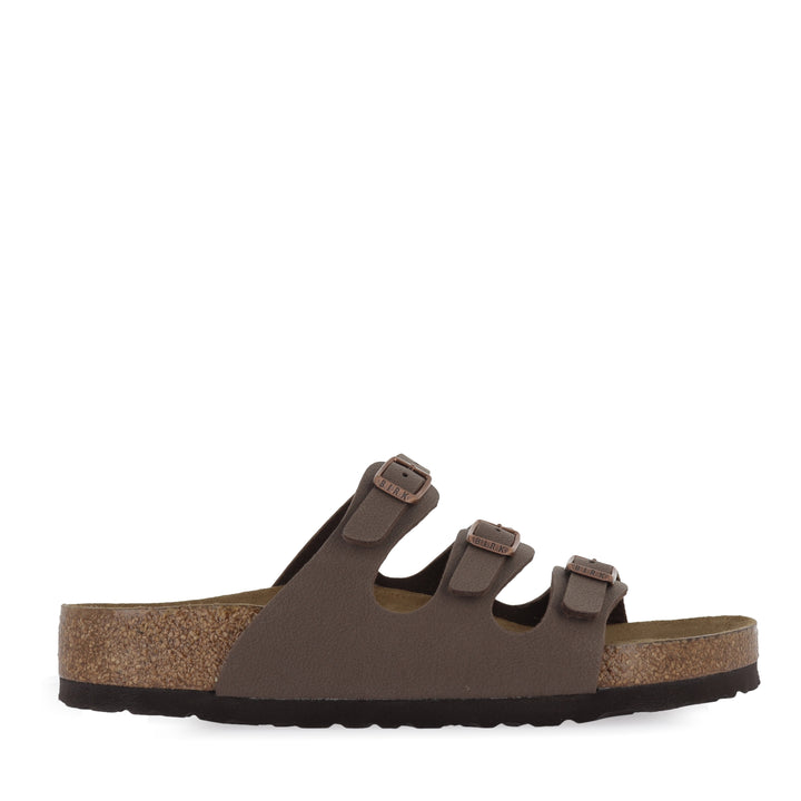 FLORIDA BIRKO-FLOR SFB - MOCCA