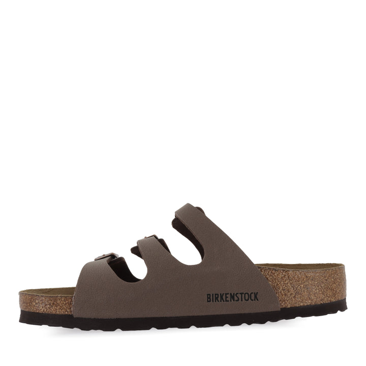 FLORIDA BIRKO-FLOR SFB - MOCCA