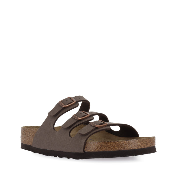 FLORIDA BIRKO-FLOR SFB - MOCCA