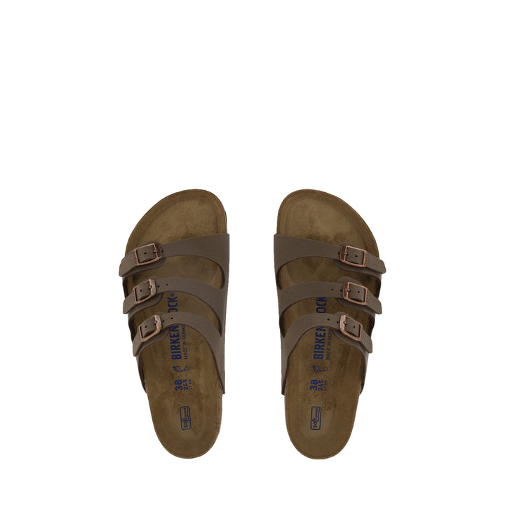 FLORIDA BIRKO-FLOR SFB - MOCCA