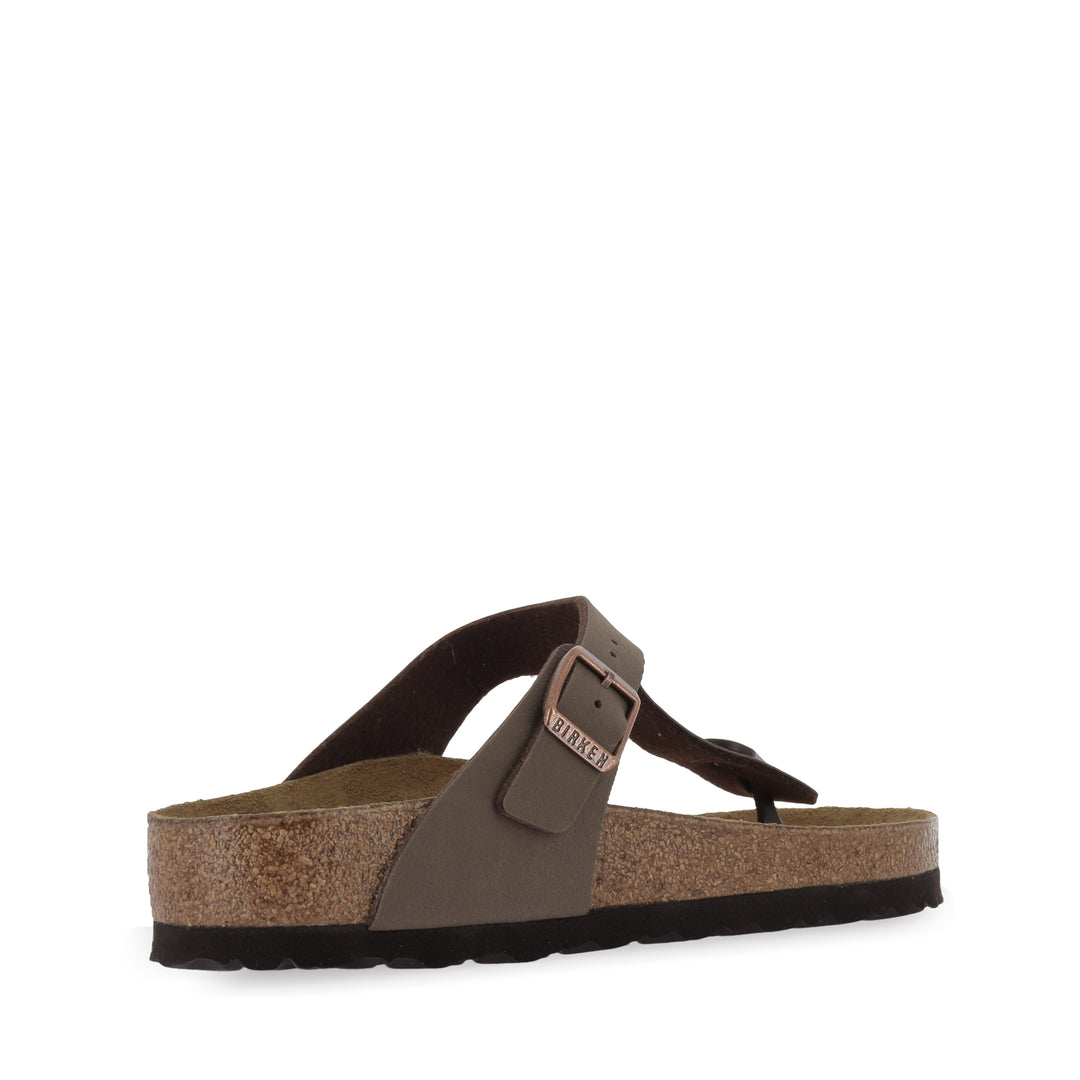 GIZEH BIRKIBUC - MOCCA