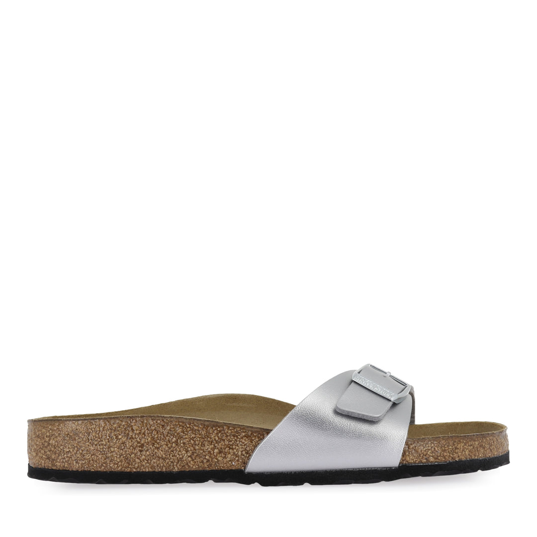MADRID BIRKO-FLOR - SILVER