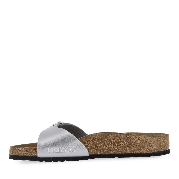 MADRID BIRKO-FLOR - SILVER