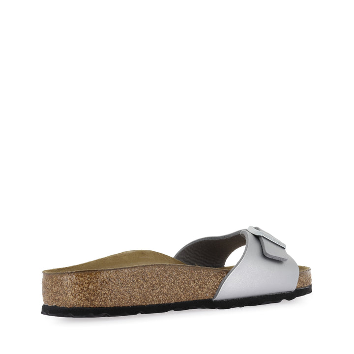 MADRID BIRKO-FLOR - SILVER