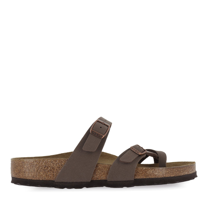 MAYARI BIRKIBUC - MOCCA