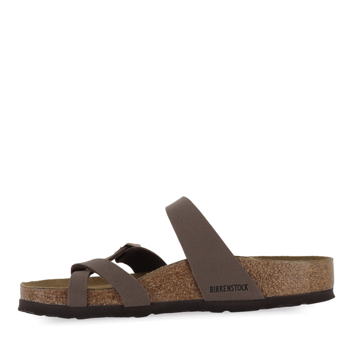 MAYARI BIRKIBUC - MOCCA