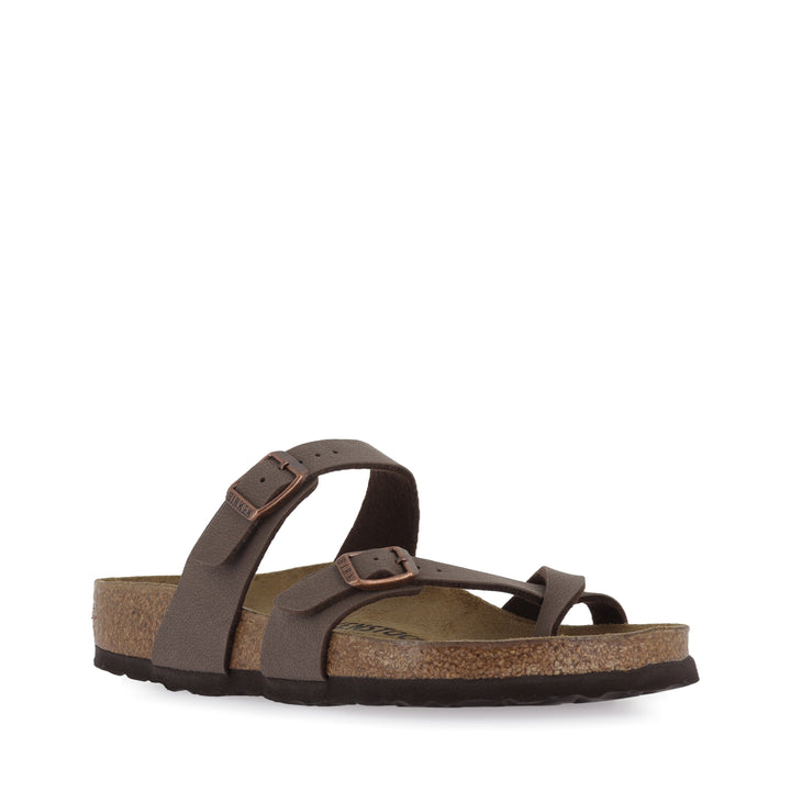 MAYARI BIRKIBUC - MOCCA