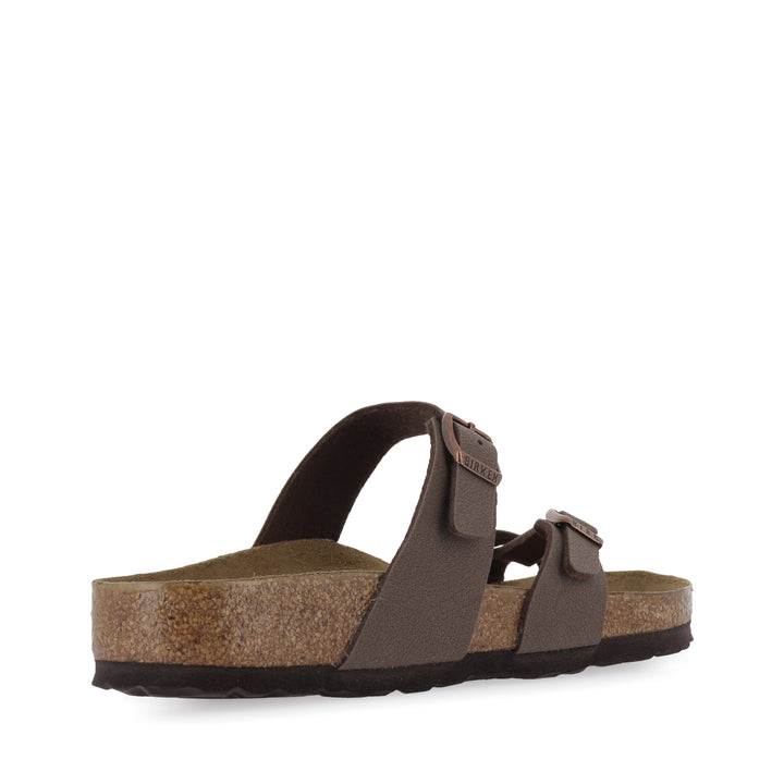 MAYARI BIRKIBUC - MOCCA