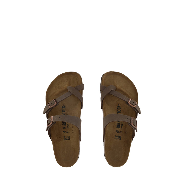 MAYARI BIRKIBUC - MOCCA