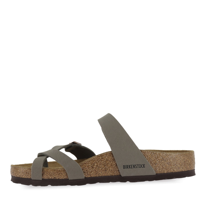 MAYARI BIRKIBUC - STONE