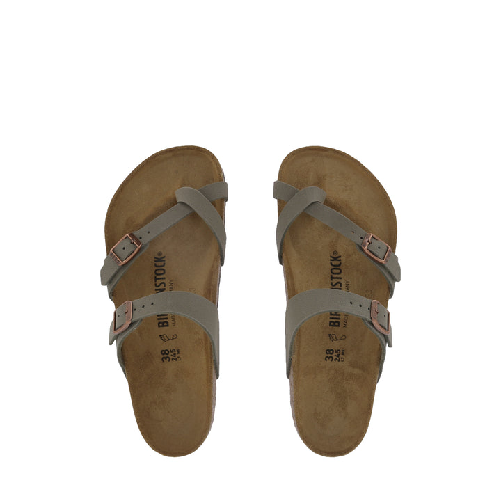 MAYARI BIRKIBUC - STONE