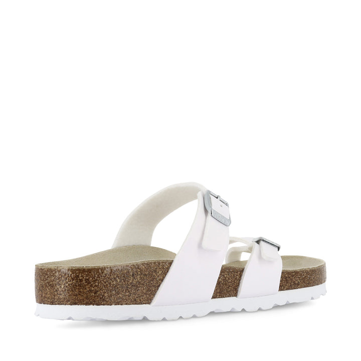 MAYARI BIRKO-FLOR - WHITE