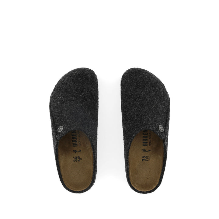 ZERMATT NARROW - ANTHRACITE