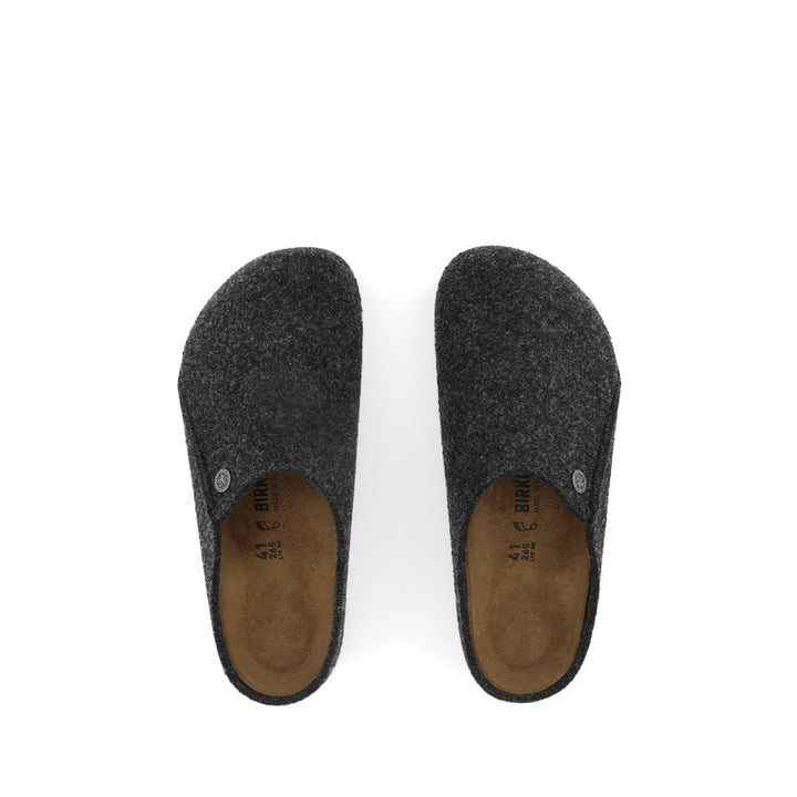 ZERMATT REGULAR - ANTHRACITE