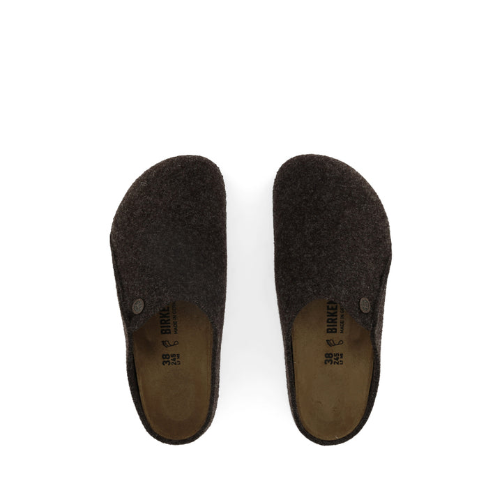 ZERMATT REGULAR - MOCCA