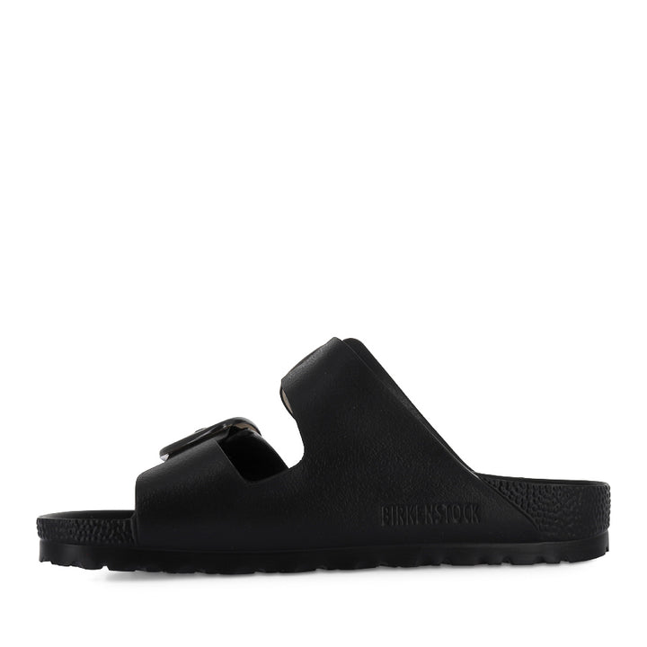 ARIZONA EVA BIG BUCKLE SEASONAL NARROW - BLACK