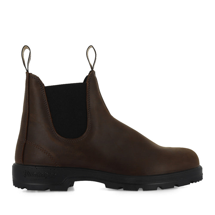 1609 CLASSIC - ANTIQUE BROWN LEATHER