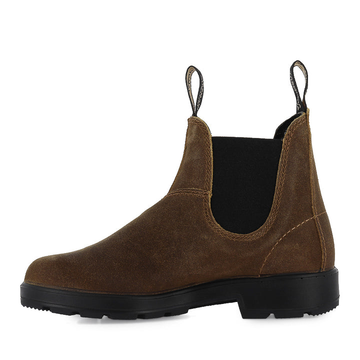 1911 ORIGINAL - TOBACCO SUEDE