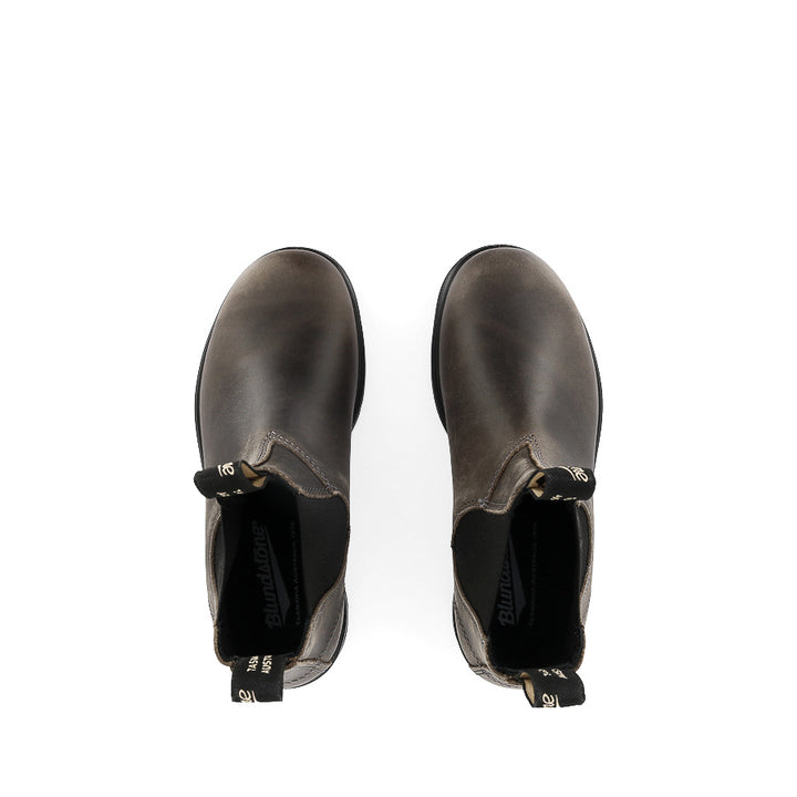 2446 CLASSIC - CLAY LEATHER